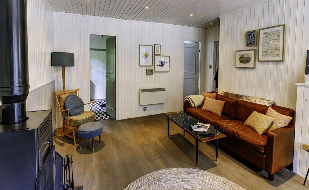 Crieff Hydro Otel Dış mekan fotoğraf