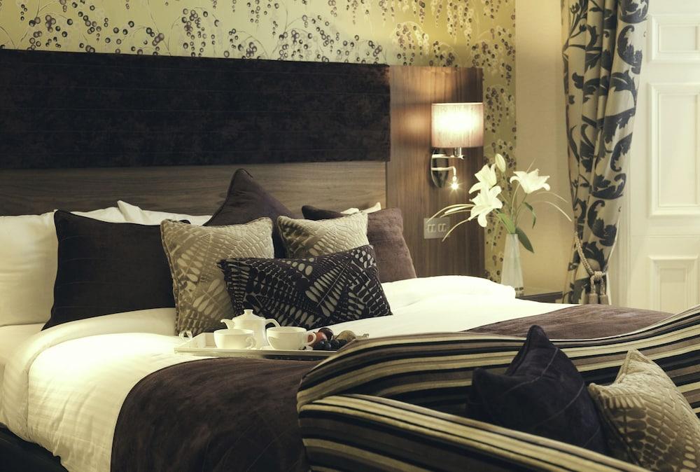 Crieff Hydro Otel Dış mekan fotoğraf