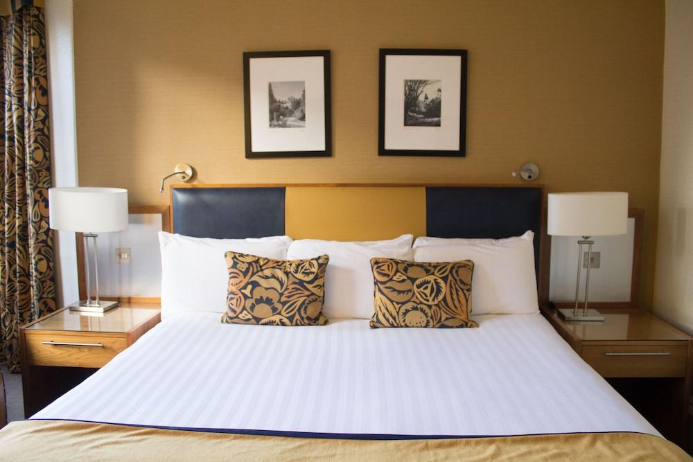 Crieff Hydro Otel Dış mekan fotoğraf